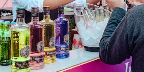 Ideas para eventos gastronomicos - catas