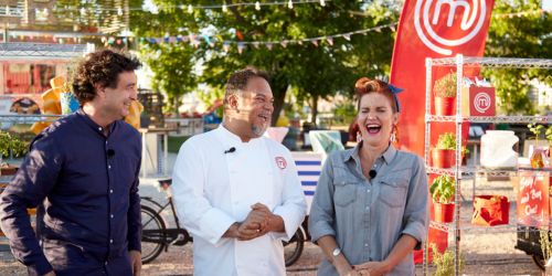 Ideas para eventos gastronomicos - evento culinario