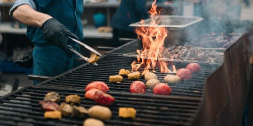 Ideas para eventos gastronomicos - talleres de cocina