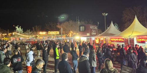 Ideas para eventos gastronomicos