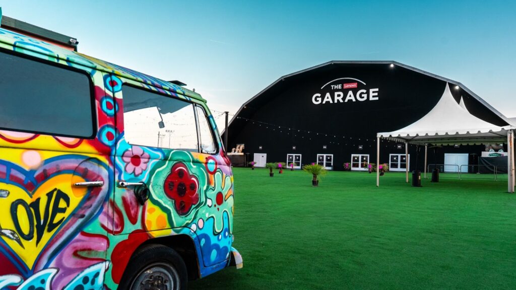 Cómo organizar un festival cultural - Eventos multidinarios