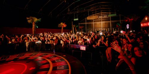 Consejos para organizar eventos - Storytelling